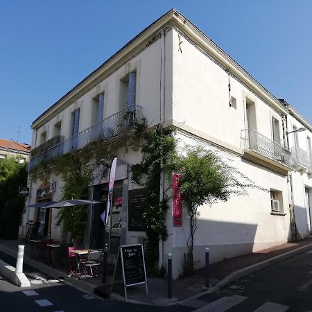 Le Saint Pie X Appartement Montpellier Buitenkant foto